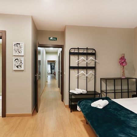 Tuapartamento - Mercaderes 16 Appartement Pamplona Buitenkant foto