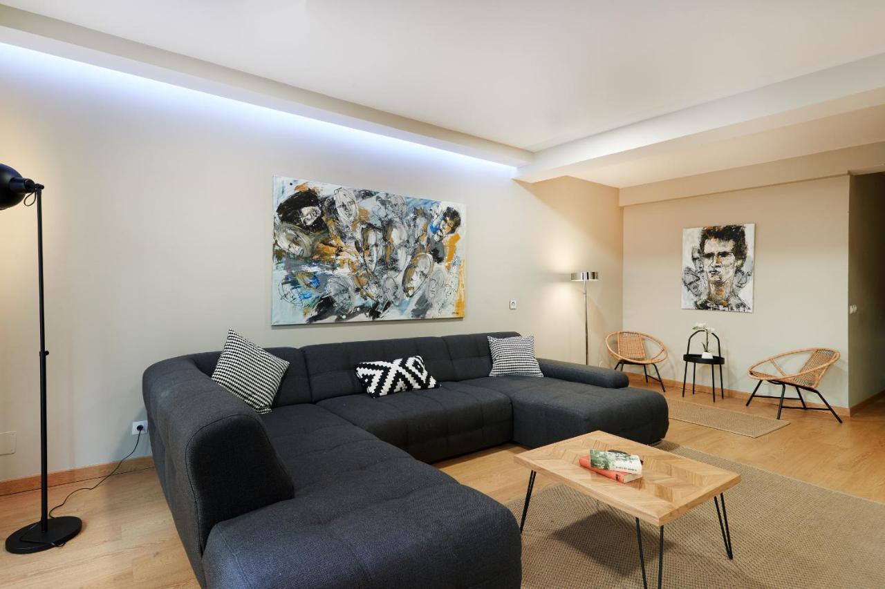 Tuapartamento - Mercaderes 16 Appartement Pamplona Buitenkant foto