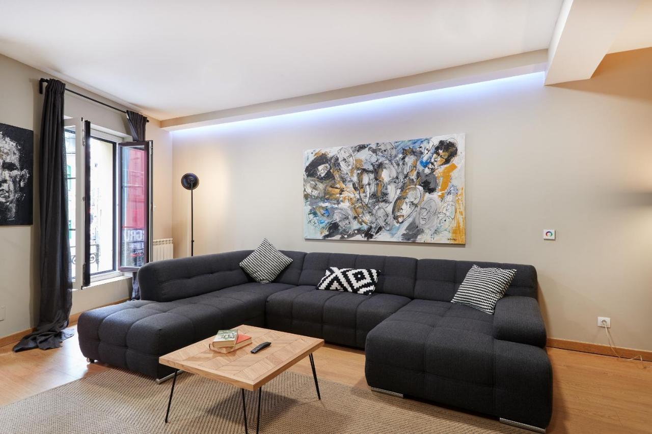 Tuapartamento - Mercaderes 16 Appartement Pamplona Buitenkant foto