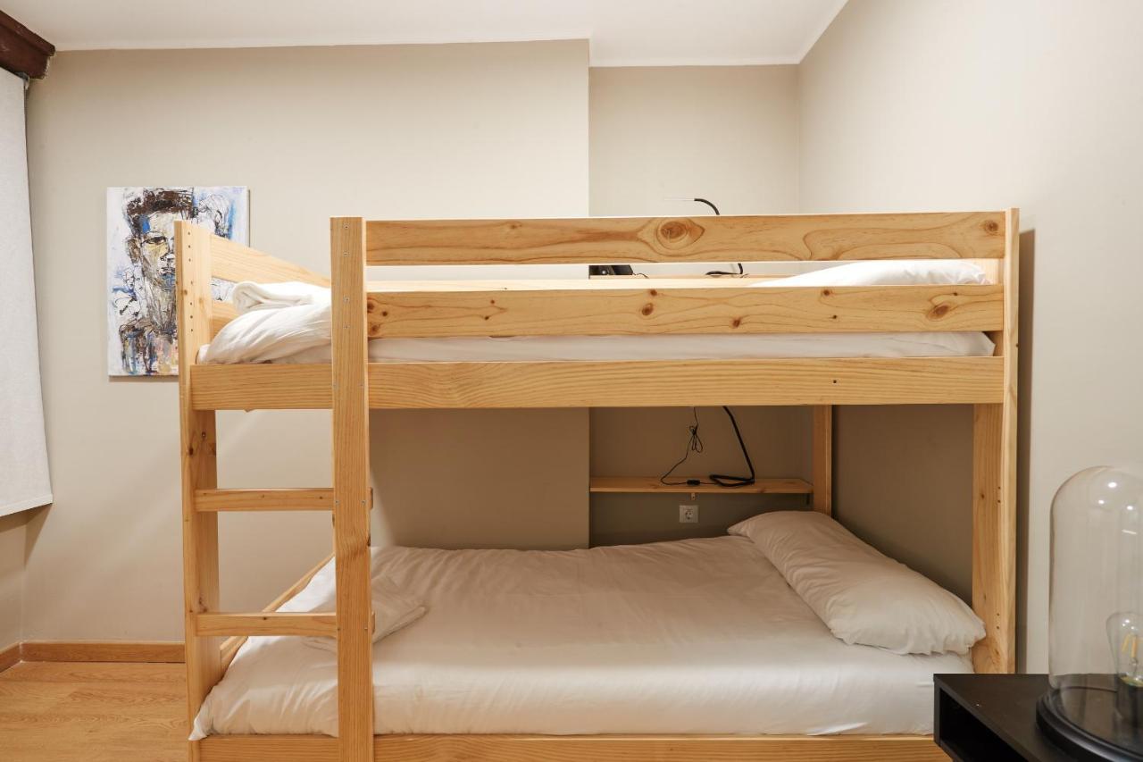 Tuapartamento - Mercaderes 16 Appartement Pamplona Buitenkant foto