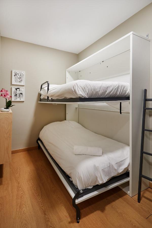 Tuapartamento - Mercaderes 16 Appartement Pamplona Buitenkant foto