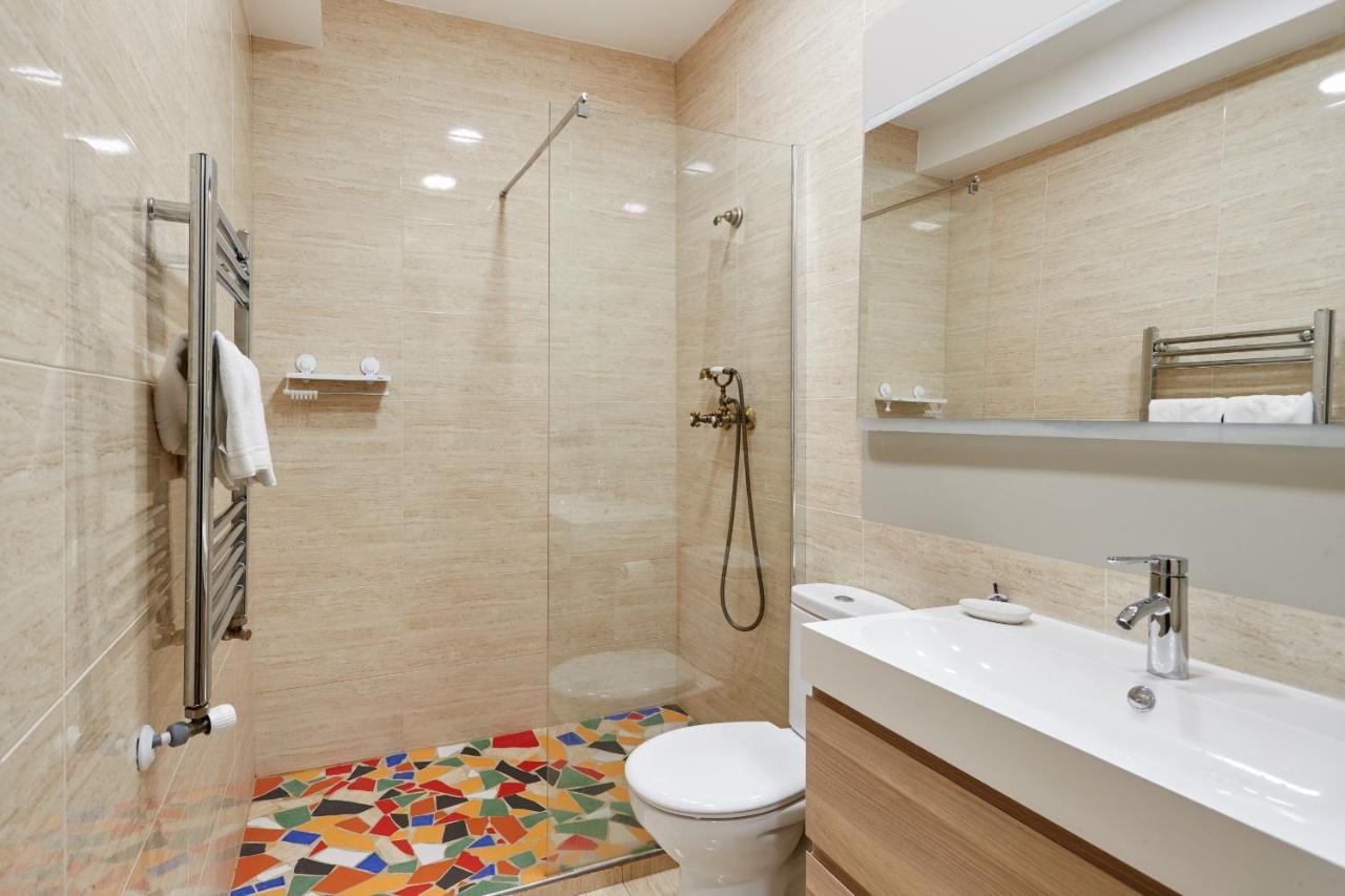 Tuapartamento - Mercaderes 16 Appartement Pamplona Buitenkant foto