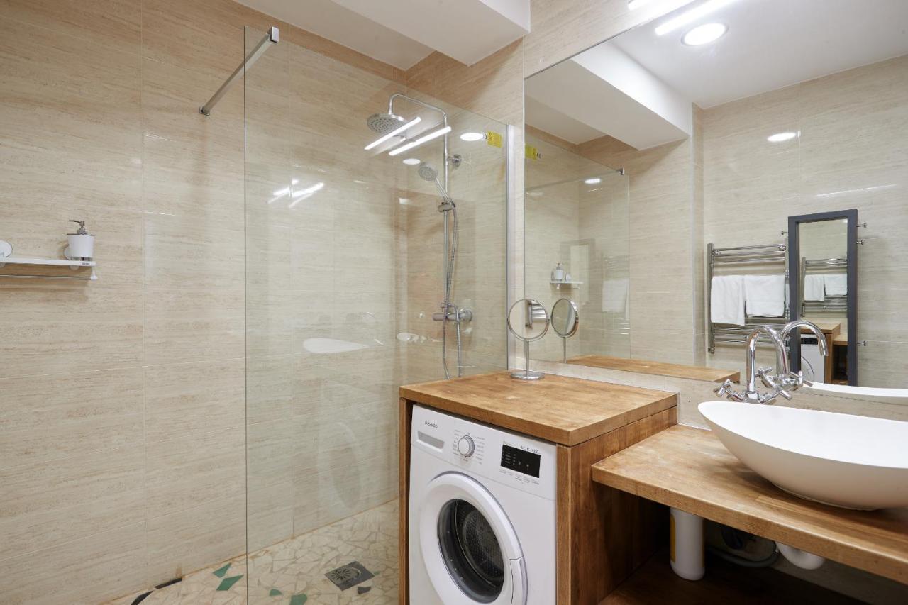 Tuapartamento - Mercaderes 16 Appartement Pamplona Buitenkant foto